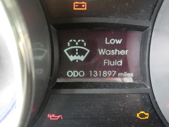 Photo 8 from auction – 2012 HYUNDAI SONATA GLS with VIN 5NPEB4AC7CH309889