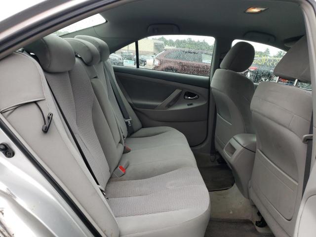 Photo 6 from auction – 2011 TOYOTA CAMRY BASE with VIN 4T1BF3EK8BU148455