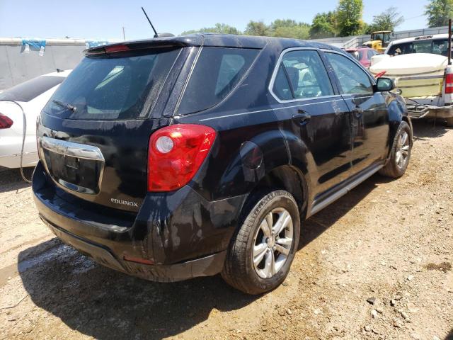صورة رقم 4 من المزاد - 2015 CHEVROLET EQUINOX LS مع VIN 2GNFLEEK6F6231128