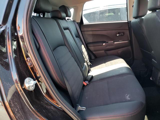 Photo 6 from auction – 2022 MITSUBISHI OUTLANDER with VIN JA4APVAU5NU003579