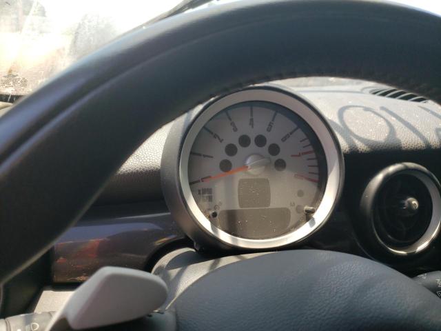 Photo 8 from auction – 2010 MINI COOPER S C with VIN WMWMM3C51ATZ32445