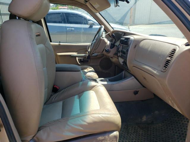 Photo 5 from auction – 2001 FORD EXPLORER S with VIN 1FMZU77E71UB38730