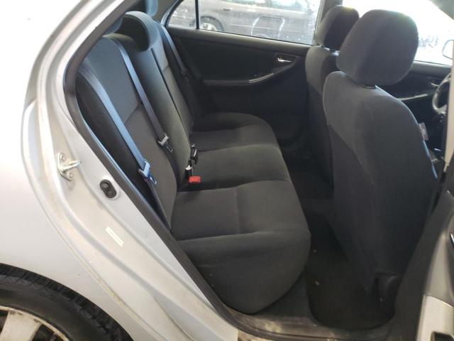 Photo 6 from auction – 2005 TOYOTA COROLLA CE with VIN 1NXBR30E55Z349954