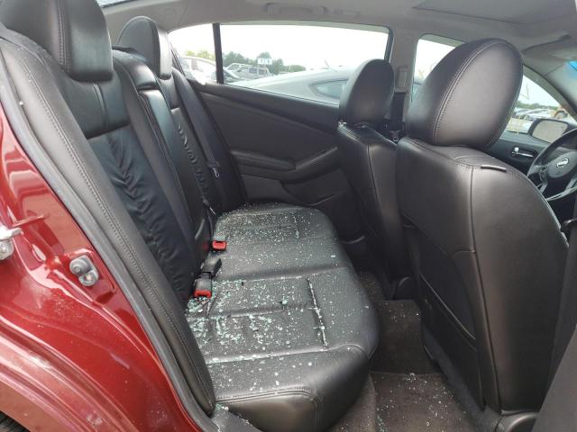 Photo 6 from auction – 2011 NISSAN ALTIMA BAS with VIN 1N4AL2AP7BN510165