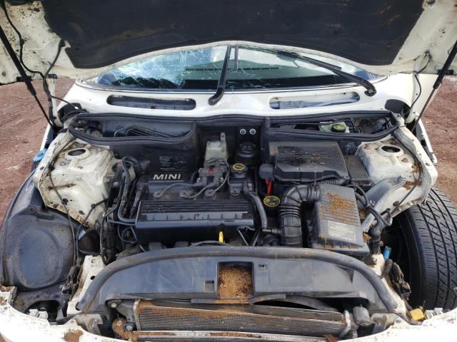 Photo 7 from auction – 2002 MINI COOPER with VIN WMWRC33472TC36757