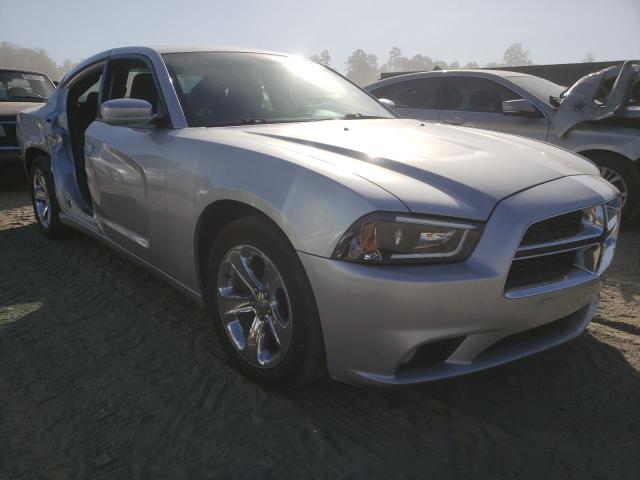 DODGE CHARGER SE 2012 with VIN 2C3CDXBG6CH146167 - Photo from auction
