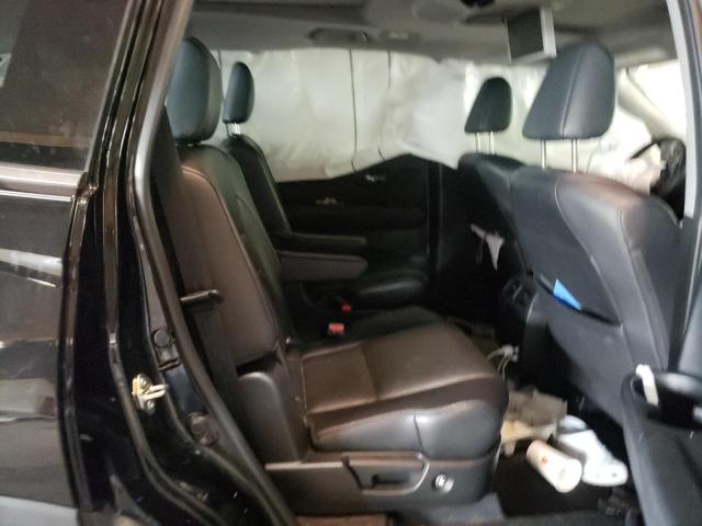 Photo 6 from auction – 2019 HONDA PILOT ELIT with VIN 5FNYF6H01KB015894
