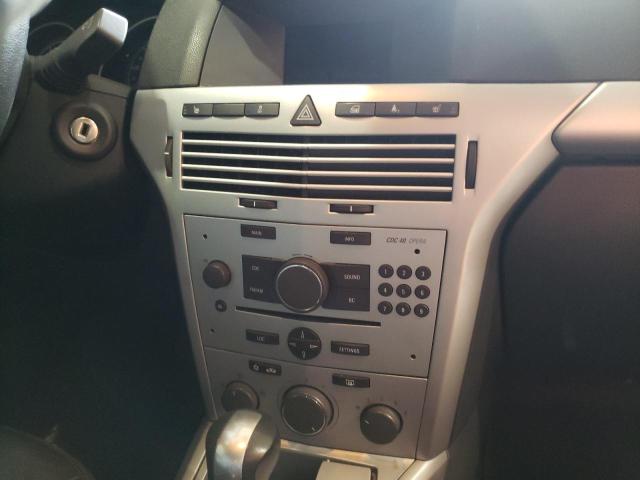 Photo 9 from auction – 2008 SATURN ASTRA XR with VIN W08AT671285084780