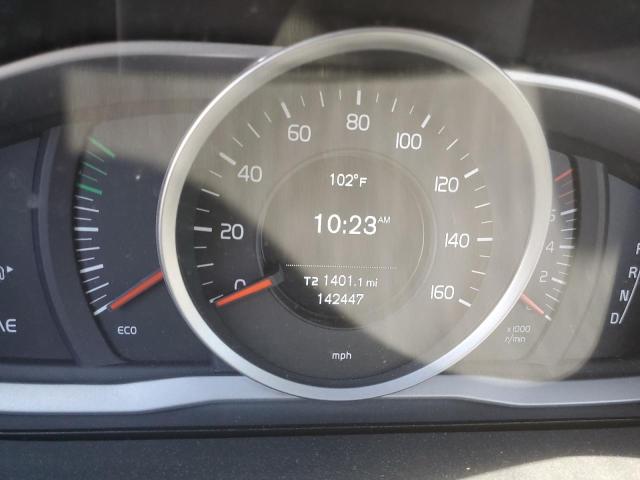 Photo 8 from auction – 2015 VOLVO S60 with VIN YV140MFJ3F2358015