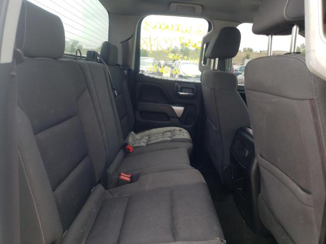 Photo 6 from auction – 2017 CHEVROLET SILVERADO with VIN 1GCVKREC5HZ200080