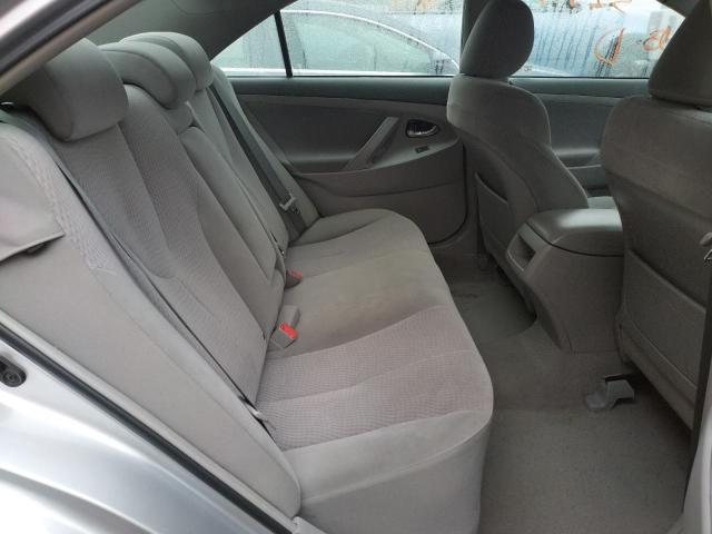 Photo 6 from auction – 2011 TOYOTA CAMRY BASE with VIN 4T1BF3EK2BU752079