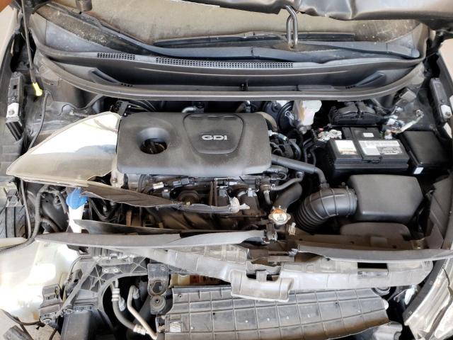 Photo 7 from auction – 2016 KIA RIO EX with VIN KNADN4A38G6660696