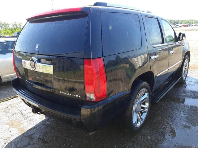 Photo 4 from auction – 2012 CADILLAC ESCALADE P with VIN 1GYS4DEF1CR113774