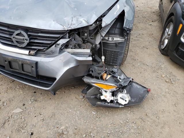 Photo 9 from auction – 2016 NISSAN ALTIMA 2.5 with VIN 1N4AL3AP0GC221105