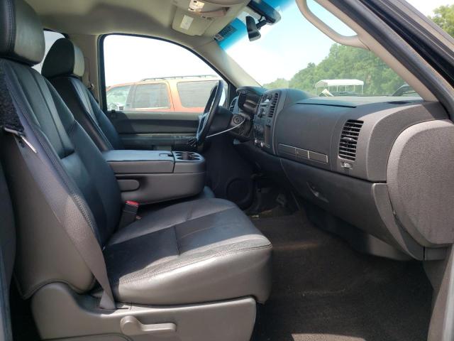 Photo 5 from auction – 2008 GMC SIERRA C15 with VIN 2GTEC13J681336341