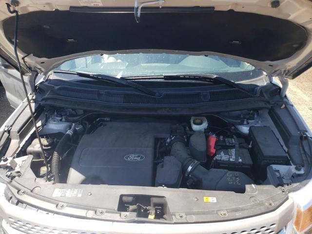 Photo 7 from auction – 2014 FORD EXPLORER with VIN 1FM5K7B81EGA21073