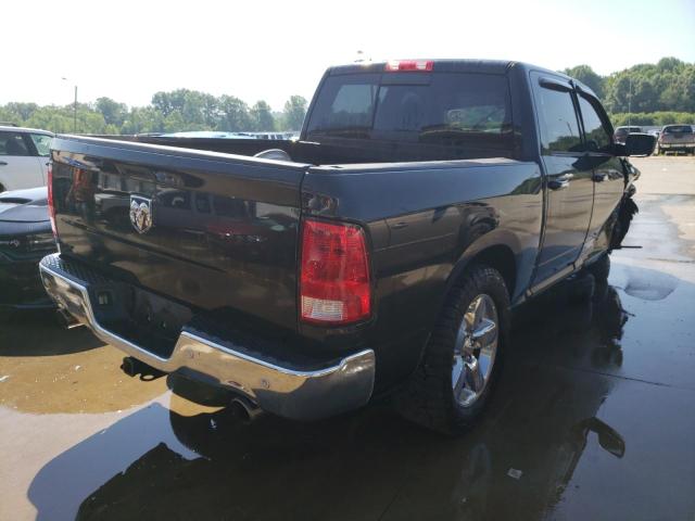 صورة رقم 4 من المزاد - 2015 RAM 1500 SLT مع VIN 1C6RR7LTXFS776538