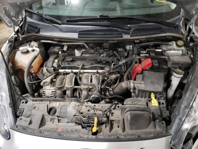 Photo 7 from auction – 2016 FORD FIESTA S with VIN 3FADP4AJ2GM157196