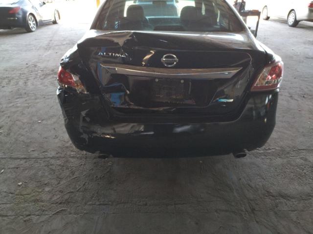 Photo 9 from auction – 2013 NISSAN ALTIMA 2.5 with VIN 1N4AL3AP2DC168855