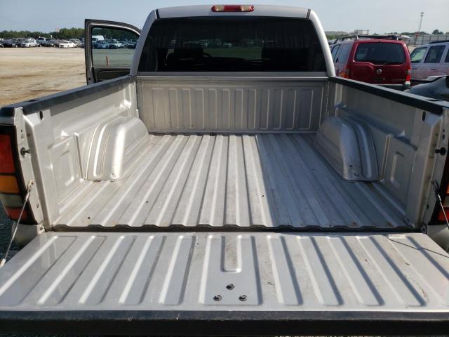 Photo 9 from auction – 2006 GMC NEW SIERRA with VIN 2GTEK13Z361307885