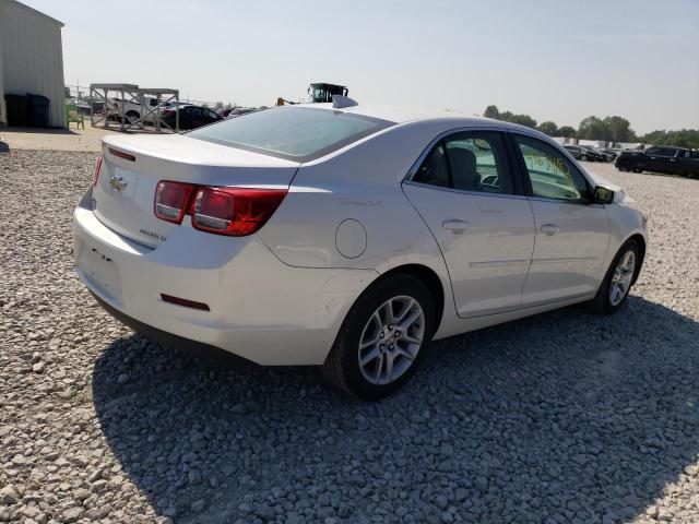 Photo 4 from auction – 2016 CHEVROLET MALIBU LIM with VIN 1G11C5SA9GF124444