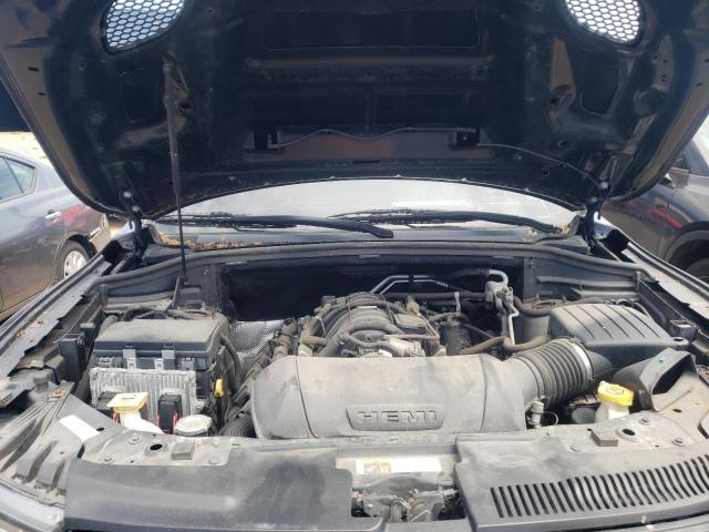 Photo 7 from auction – 2016 DODGE DURANGO R/ with VIN 1C4SDHCT2GC502406
