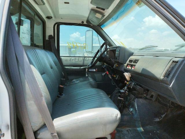 Photo 5 from auction – 1997 GMC C-SERIES C with VIN 1GDM7H1J6VJ504729