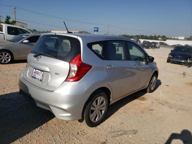 Photo 4 from auction – 2017 NISSAN VERSA NOTE with VIN 3N1CE2CP5HL366508