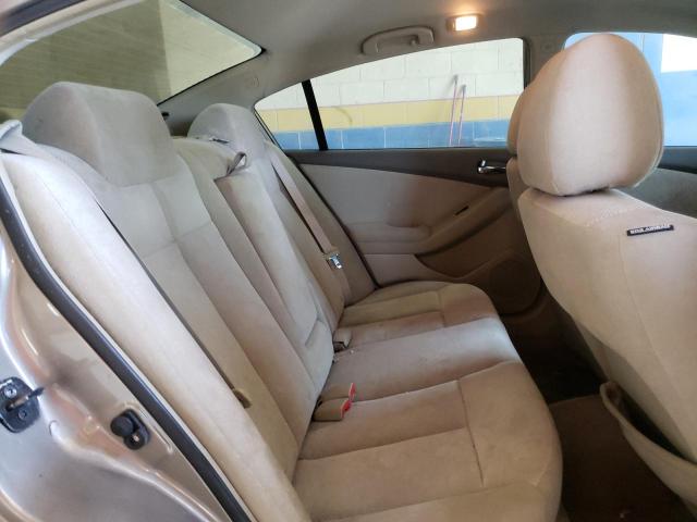 Photo 6 from auction – 2008 NISSAN ALTIMA 2.5 with VIN 1N4AL21E28C262572