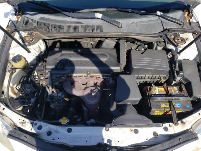 Photo 7 from auction – 2007 TOYOTA CAMRY CE with VIN 4T1BE46K37U690724