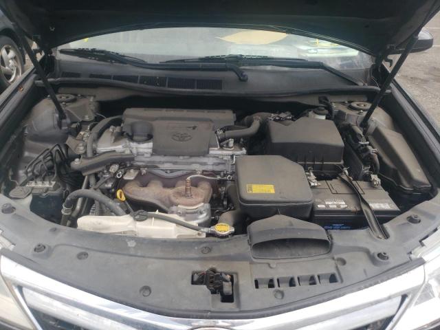 Photo 7 from auction – 2012 TOYOTA CAMRY BASE with VIN 4T1BF1FK2CU069206