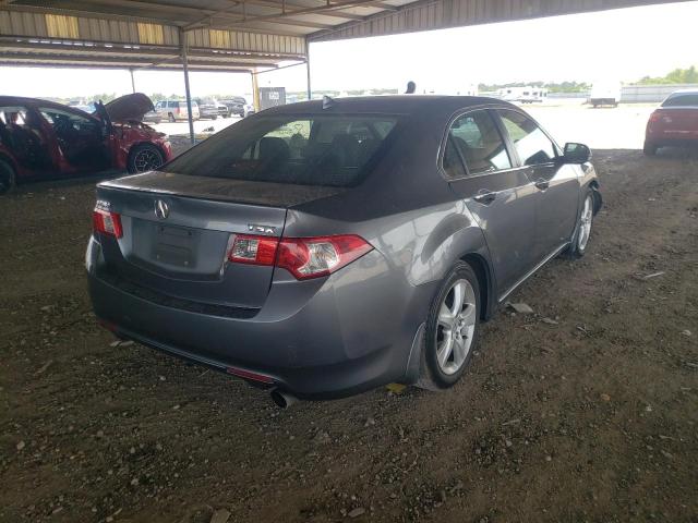 Photo 4 from auction – 2010 ACURA TSX with VIN JH4CU2F62AC005515