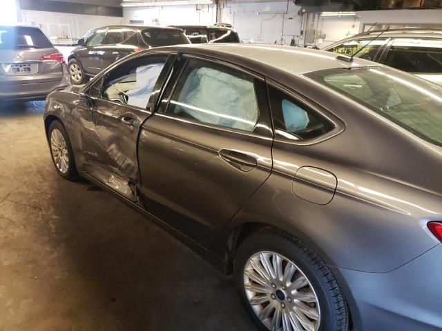 Photo 9 from auction – 2013 FORD FUSION SE with VIN 3FA6P0LU2DR247018