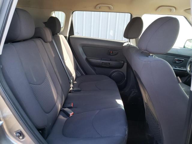 Photo 6 from auction – 2013 KIA SOUL with VIN KNDJT2A57D7624182