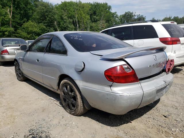 Photo 3 from auction – 2001 ACURA 3.2CL with VIN 19UYA42421A014700