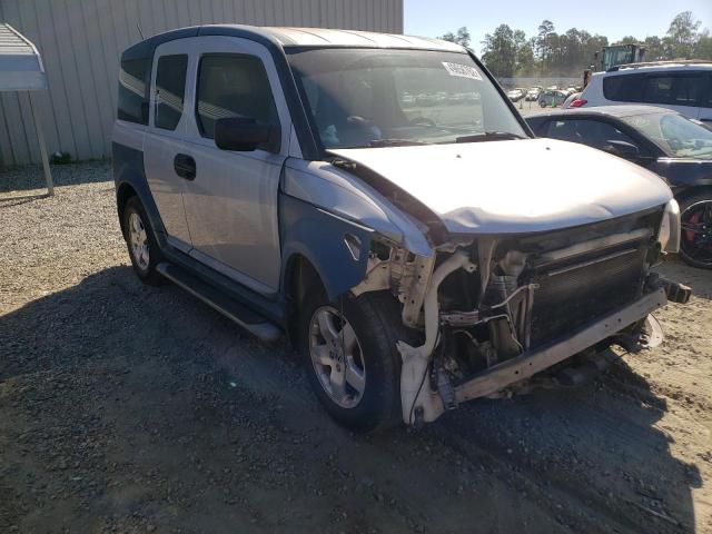 HONDA ELEMENT EX 2005 z numerem VIN 5J6YH28675L030077 - Zdjęcie z aukcji