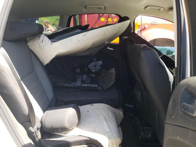 Photo 6 from auction – 2016 FORD ESCAPE SE with VIN 1FMCU9G95GUC22851