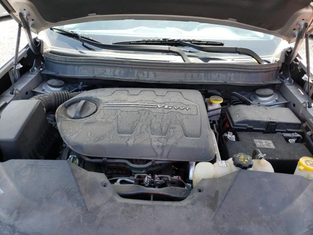 Photo 7 from auction – 2019 JEEP CHEROKEE L with VIN 1C4PJMDX1KD423594