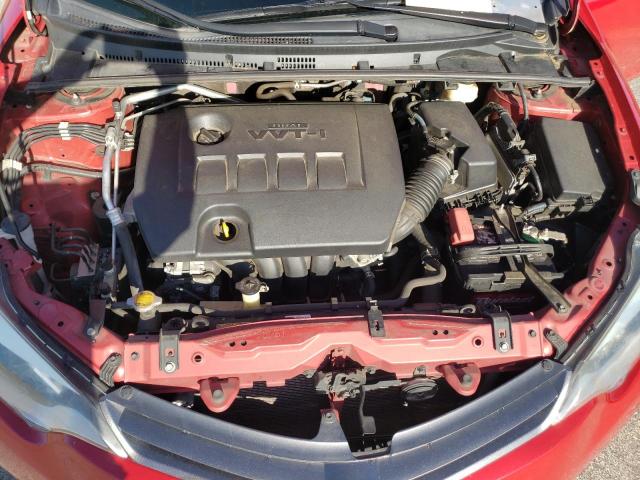 Photo 7 from auction – 2015 TOYOTA COROLLA L with VIN 2T1BURHE7FC436313