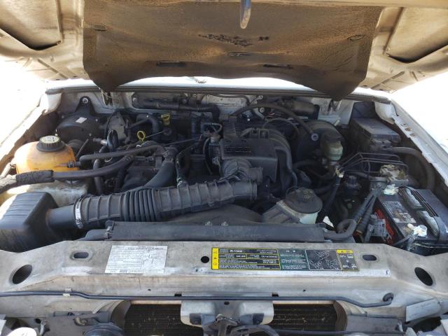 Photo 7 from auction – 2006 FORD RANGER with VIN 1FTYR10DX6PA48963