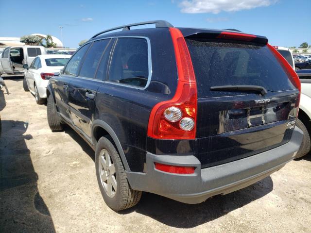 Photo 3 from auction – 2006 VOLVO XC90 with VIN YV4CM592X61304892