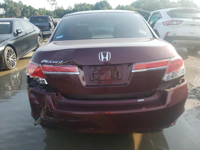 Photo 9 from auction – 2012 HONDA ACCORD LXP with VIN 1HGCP2F45CA147462