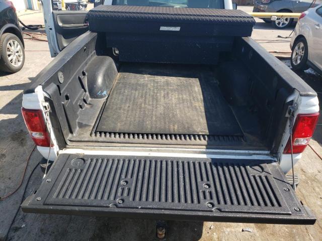 Photo 6 from auction – 2011 FORD RANGER with VIN 1FTKR1ADXBPA33667