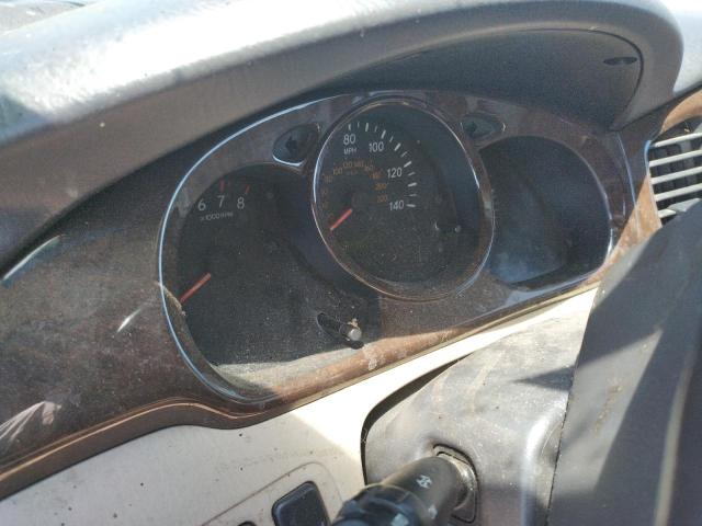 Photo 8 from auction – 2002 TOYOTA HIGHLANDER with VIN JTEHF21A820063009