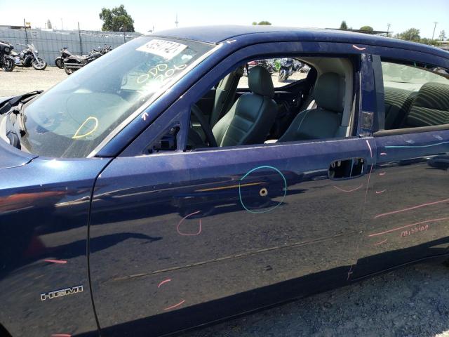 Photo 9 from auction – 2006 DODGE CHARGER R/ with VIN 2B3KA53H36H182920