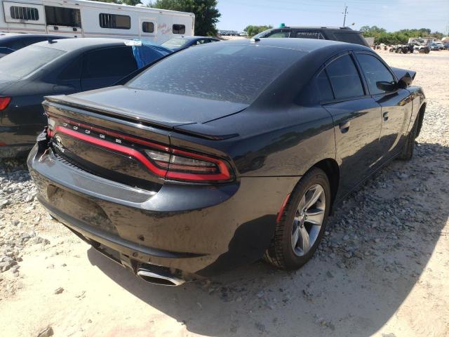 Photo 4 from auction – 2015 DODGE CHARGER SE with VIN 2C3CDXBG2FH826779