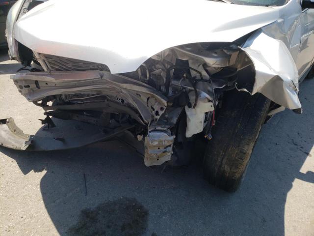 Photo 9 from auction – 2016 CHEVROLET EQUINOX LT with VIN 2GNALDEKXG1175035