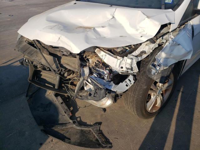 Photo 9 from auction – 2013 FORD FOCUS SE with VIN 1FADP3K29DL291458