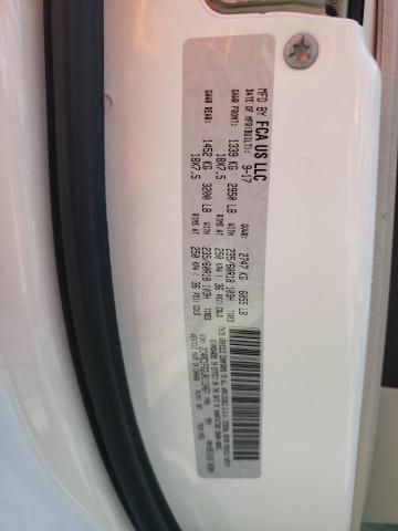 Photo 10 from auction – 2018 CHRYSLER PACIFICA T with VIN 2C4RC1FG3JR112467