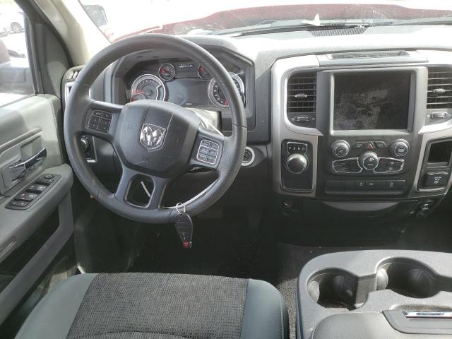 Photo 9 from auction – 2020 RAM 1500 CLASS with VIN 1C6RR6GG4LS105434